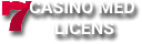 Casino Uden Dansk Licens